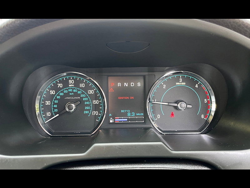 Jaguar XF 2.2d R-Sport Saloon 4dr Diesel Auto Euro 5 (s/s) (200 ps)