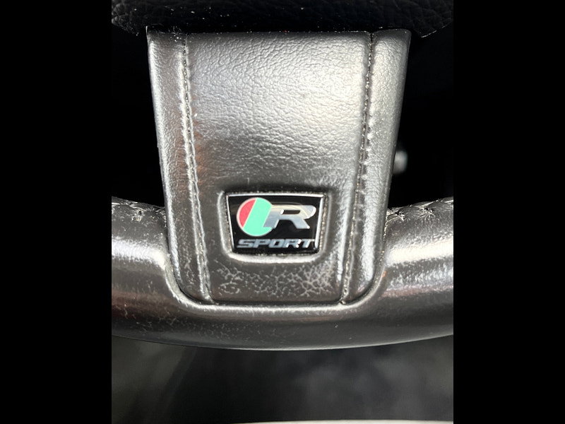 Jaguar XF 2.2d R-Sport Saloon 4dr Diesel Auto Euro 5 (s/s) (200 ps)