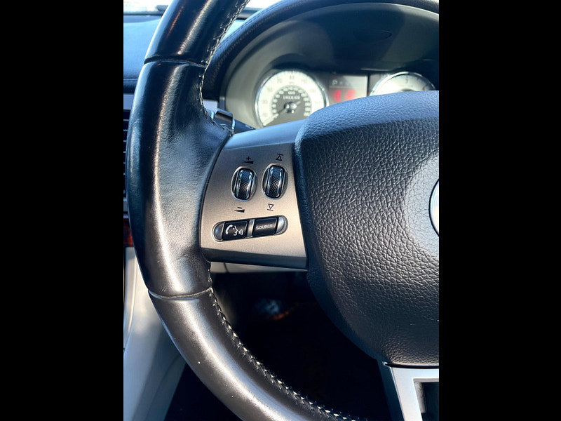 Jaguar XF 3.0d V6 Luxury Auto Euro 5 4dr