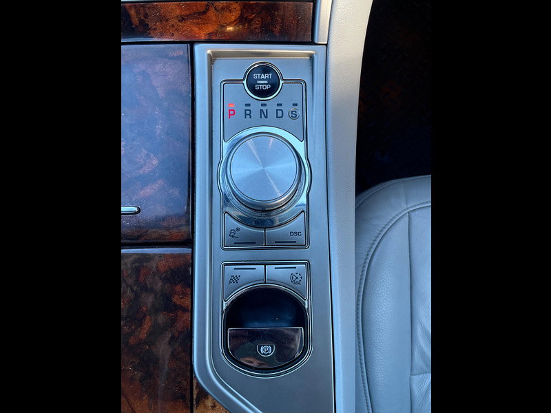 Jaguar XF 3.0d V6 Luxury Auto Euro 5 4dr