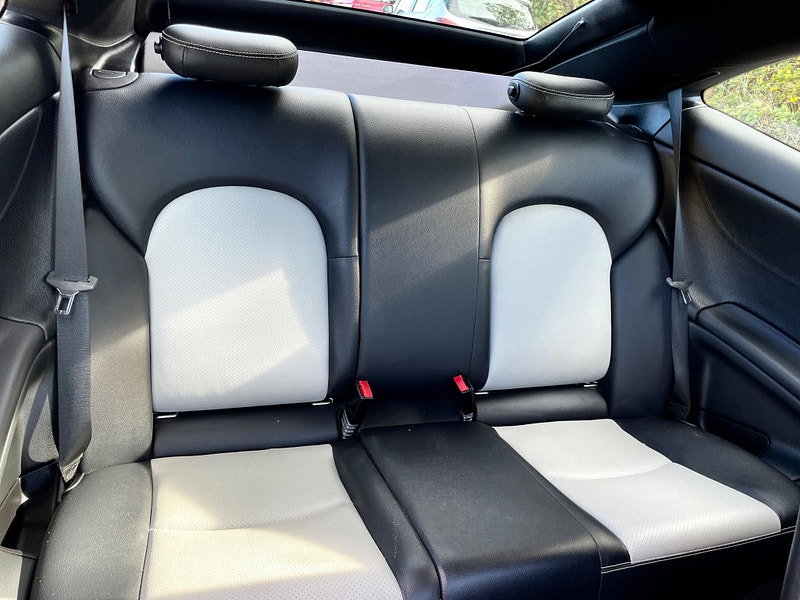 Mercedes-Benz CLC Class 1.8 CLC180K Sport Coupe Auto Euro 4 3dr