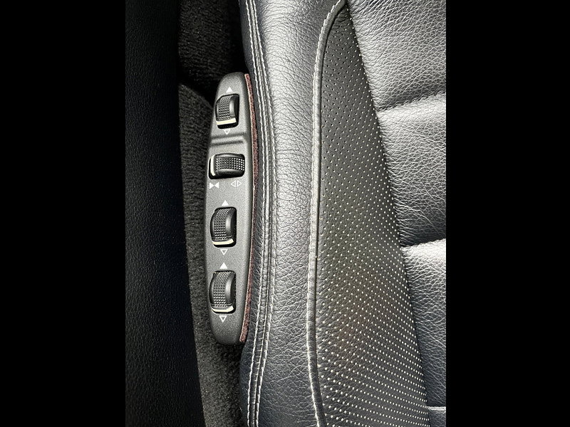 Mercedes-Benz E Class 3.0 E350d V6 BlueTEC AMG Sport Coupe 2dr Diesel G-Tronic+ Euro 6 (s/s) (252 ps)