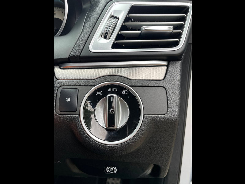 Mercedes-Benz E Class 3.0 E350d V6 BlueTEC AMG Sport Coupe 2dr Diesel G-Tronic+ Euro 6 (s/s) (252 ps)