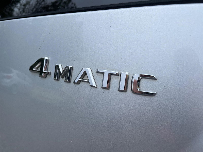 Mercedes-Benz R Class 3.0 R350L CDI G-Tronic+ 4WD Euro 5 5dr (7 seats)