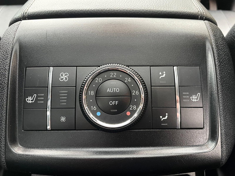 Mercedes-Benz R Class 3.0 R350L CDI G-Tronic+ 4WD Euro 5 5dr (7 seats)