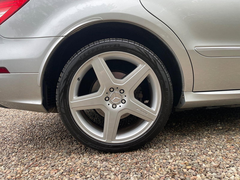 Mercedes-Benz R Class 3.0 R350L CDI G-Tronic+ 4WD Euro 5 5dr (7 seats)