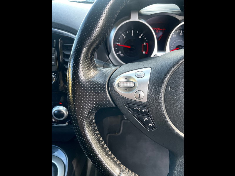 Nissan Juke 1.5 dCi Acenta Premium SUV 5dr Diesel Manual Euro 6 (s/s) (110 ps)