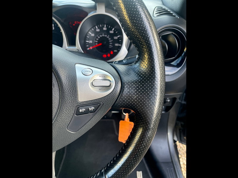 Nissan Juke 1.5 dCi Acenta Premium SUV 5dr Diesel Manual Euro 6 (s/s) (110 ps)