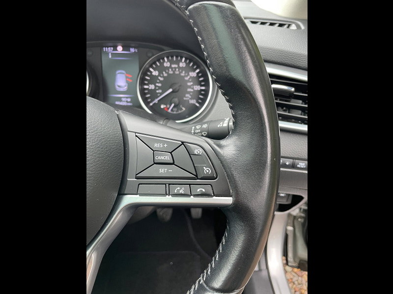 Nissan Qashqai 1.2 DIG-T N-Connecta SUV 5dr Petrol Manual Euro 6 (s/s) (115 ps)