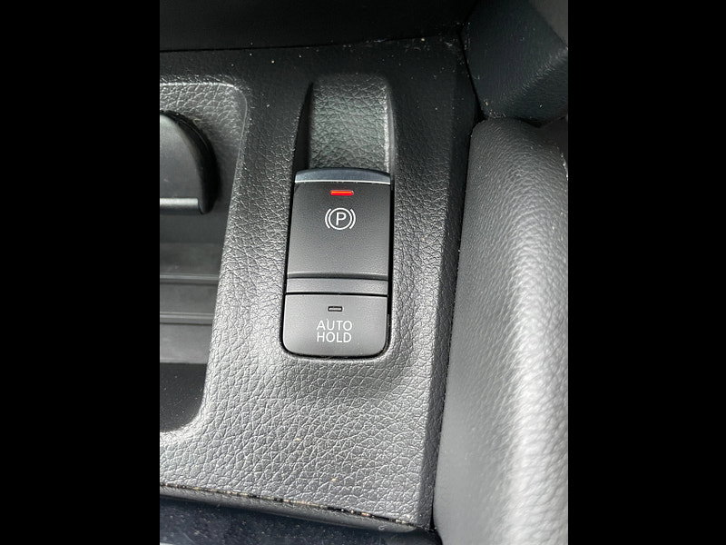 Nissan Qashqai 1.2 DIG-T N-Connecta SUV 5dr Petrol Manual Euro 6 (s/s) (115 ps)