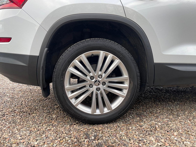 Skoda Kodiaq 2.0 TDI SE L DSG Euro 6 (s/s) 5dr (5 Seat)