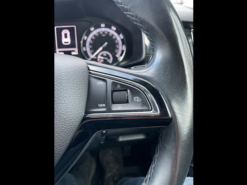 Skoda Kodiaq 2.0 TDI SE L DSG Euro 6 (s/s) 5dr (5 Seat)