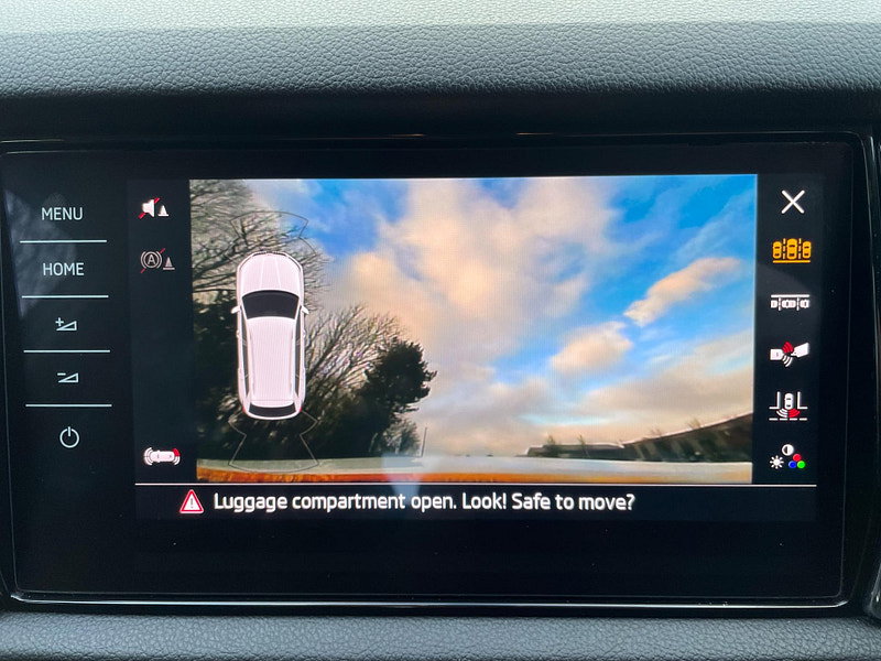 Skoda Kodiaq 2.0 TDI SE L DSG Euro 6 (s/s) 5dr (5 Seat)