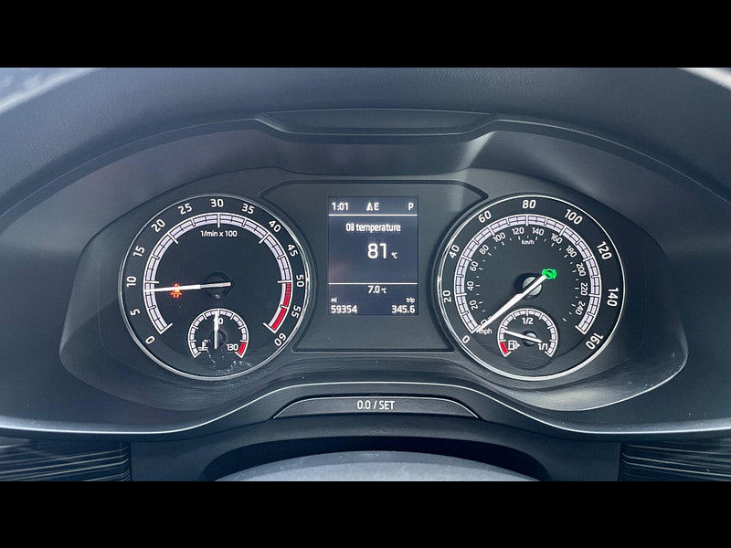 Skoda Kodiaq 2.0 TDI SE L DSG Euro 6 (s/s) 5dr (5 Seat)