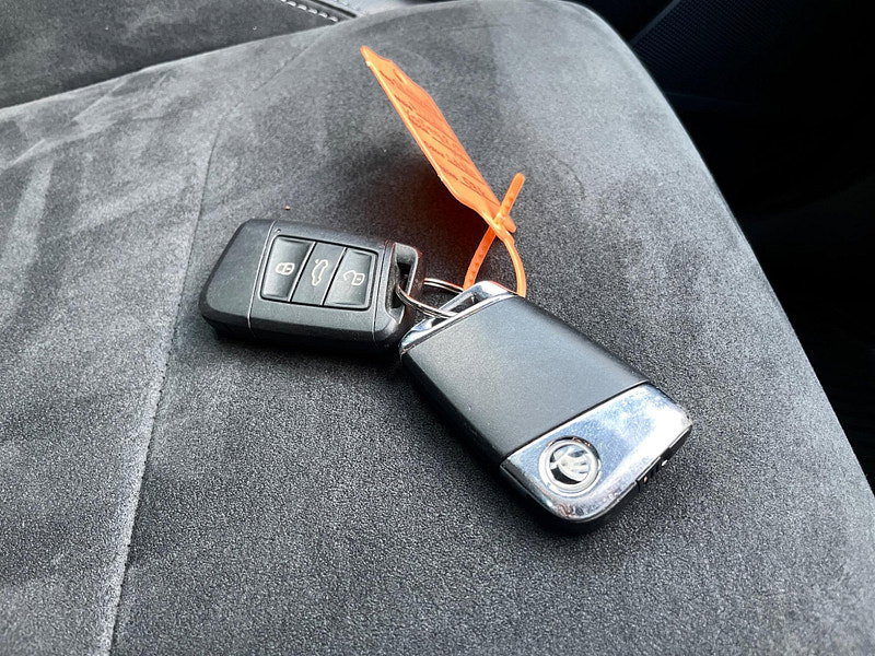 Skoda Kodiaq 2.0 TDI SE L DSG Euro 6 (s/s) 5dr (5 Seat)