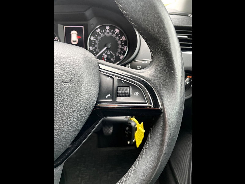 Skoda Octavia 2.0 TDI SE L Euro 6 (s/s) 5dr