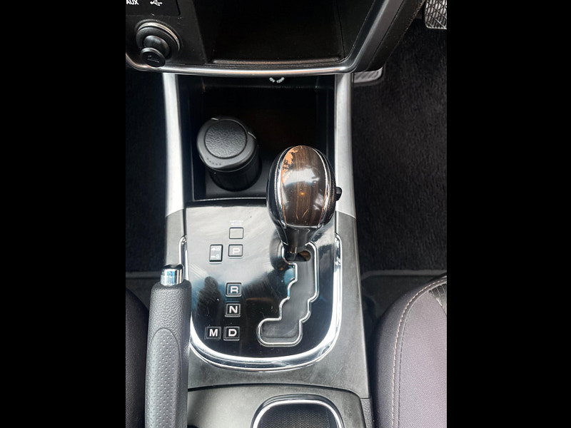 Ssangyong Korando 2.0D SE4 Auto 4WD Euro 5 5dr