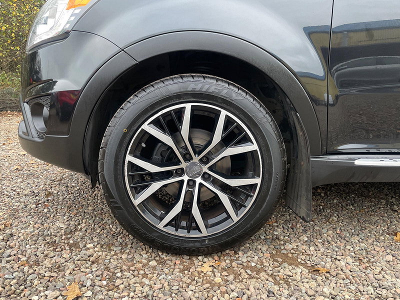Ssangyong Korando 2.0D SE4 Auto 4WD Euro 5 5dr