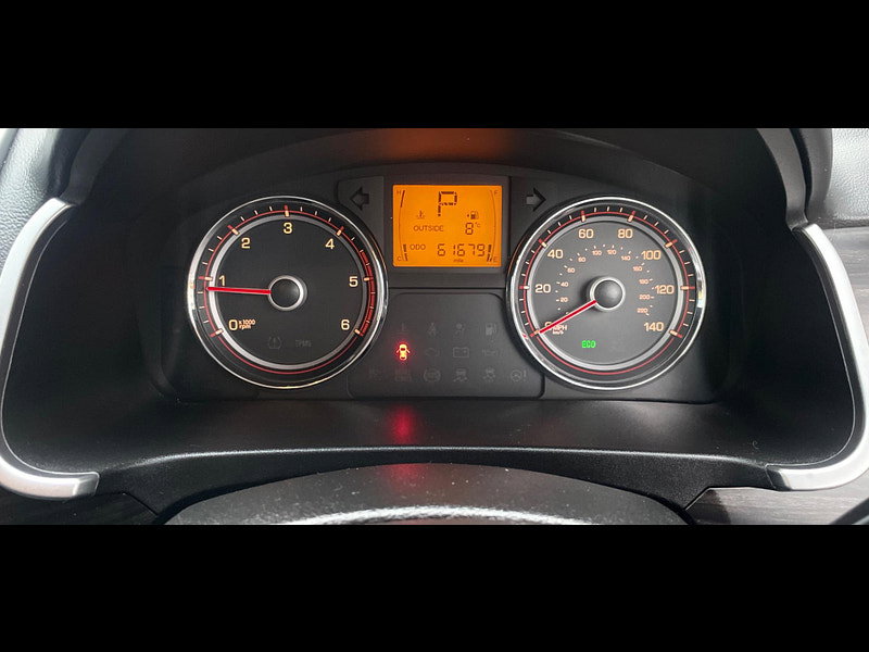 Ssangyong Korando 2.0D SE4 Auto 4WD Euro 5 5dr