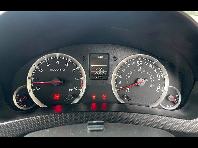 Suzuki Swift 1.2 SZ3 Hatchback 5dr Petrol Manual Euro 6 (94 ps)