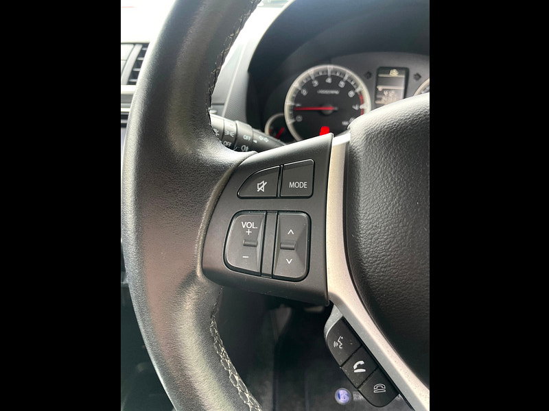 Suzuki Swift 1.2 SZ3 Hatchback 5dr Petrol Manual Euro 6 (94 ps)