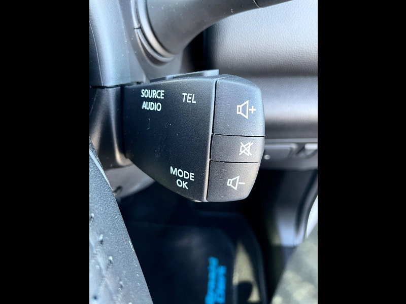 Renault Kadjar 1.5 dCi Dynamique Nav Euro 6 (s/s) 5dr