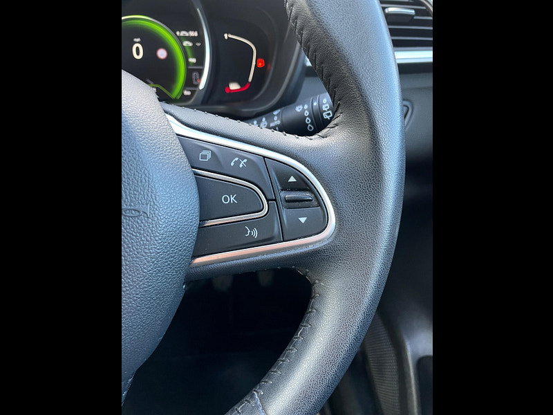 Renault Kadjar 1.5 dCi Dynamique Nav Euro 6 (s/s) 5dr