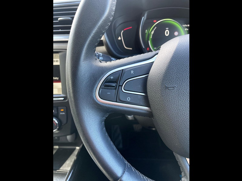 Renault Kadjar 1.5 dCi Dynamique Nav Euro 6 (s/s) 5dr