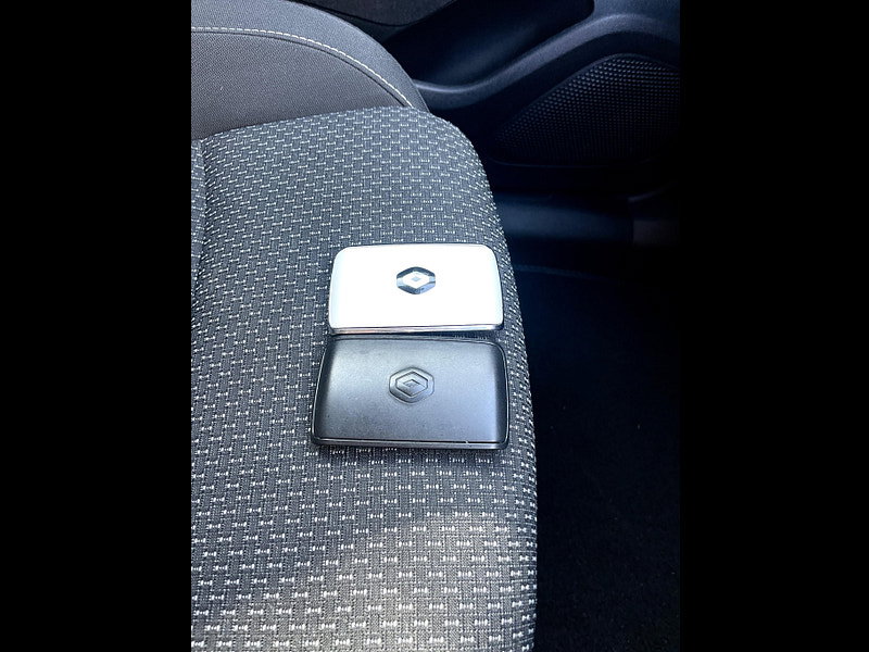 Renault Kadjar 1.5 dCi Dynamique Nav Euro 6 (s/s) 5dr