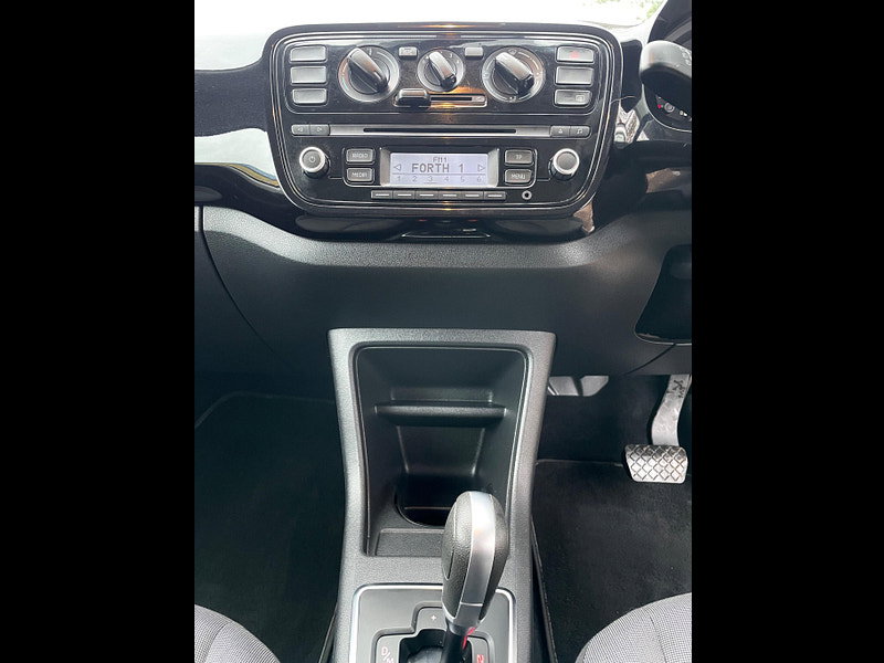 Volkswagen up! 1.0 Move up! ASG Euro 5 3dr