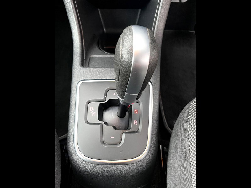 Volkswagen up! 1.0 Move up! ASG Euro 5 3dr