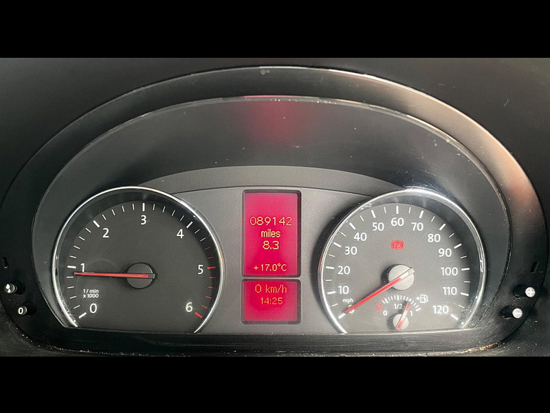 Volkswagen Crafter 2.0 TDI CR35 BlueMotion Tech L2 2dr