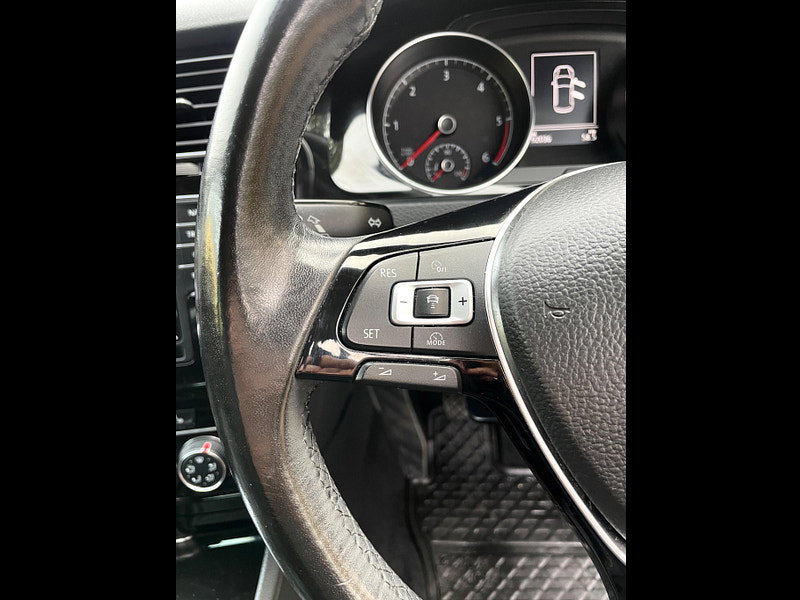 Volkswagen Golf 2.0 TDI BlueMotion Tech GT Euro 5 (s/s) 5dr