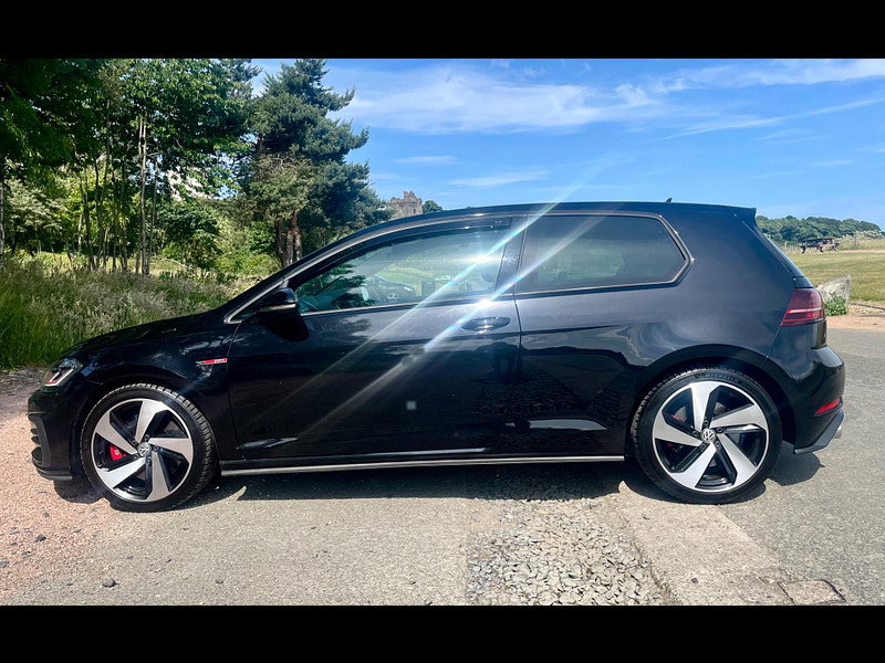 Volkswagen Golf 2.0 TSI GTI Performance DSG Euro 6 (s/s) 3dr