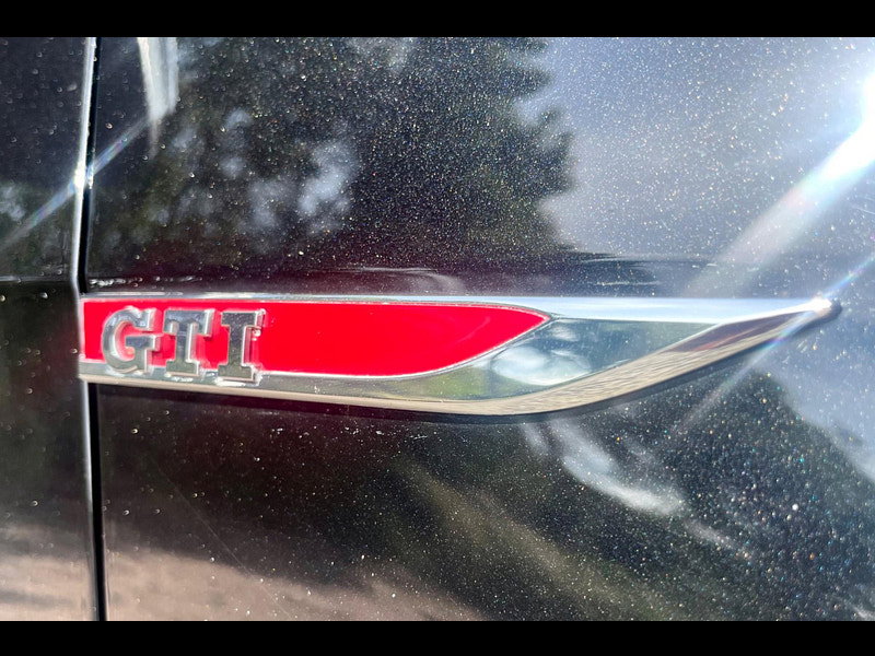 Volkswagen Golf 2.0 TSI GTI Performance DSG Euro 6 (s/s) 3dr