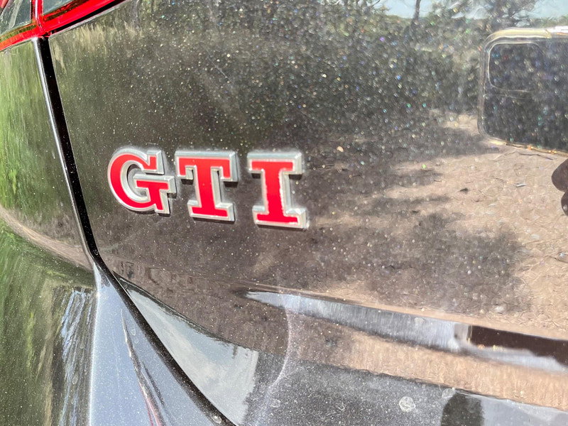 Volkswagen Golf 2.0 TSI GTI Performance DSG Euro 6 (s/s) 3dr