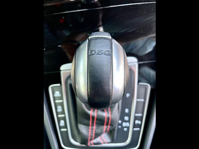 Volkswagen Golf 2.0 TSI GTI Performance DSG Euro 6 (s/s) 3dr