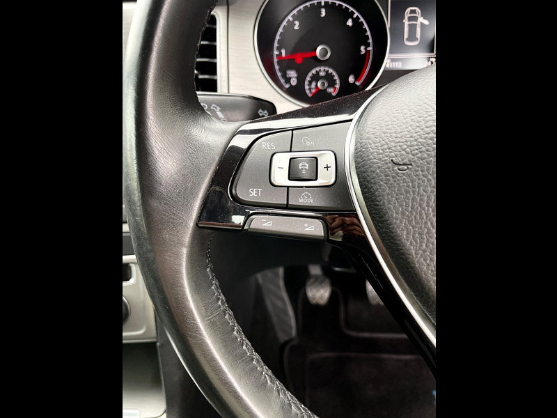 Volkswagen Golf SV 1.6 TDI BlueMotion Tech SE Euro 6 (s/s) 5dr