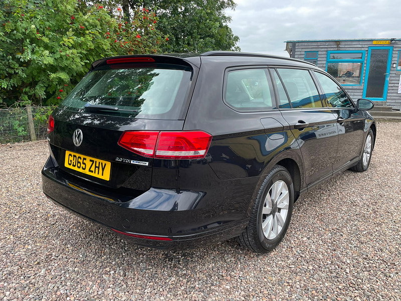 Volkswagen Passat 2.0 TDI BlueMotion Tech S Estate 5dr Diesel DSG Euro 6 (s/s) (150 ps)