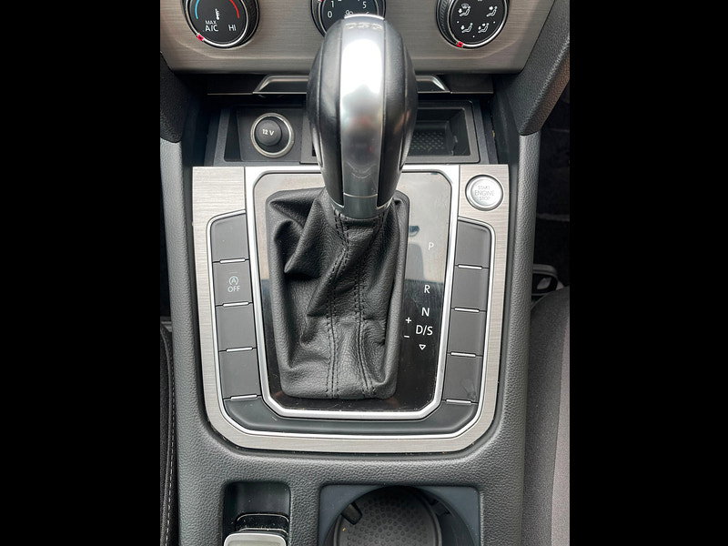 Volkswagen Passat 2.0 TDI BlueMotion Tech S Estate 5dr Diesel DSG Euro 6 (s/s) (150 ps)