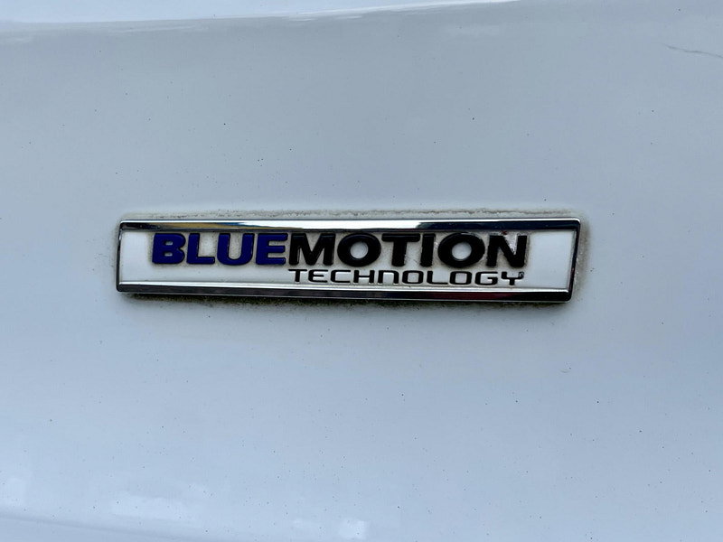 Volkswagen Polo 1.0 BlueMotion Tech Match Euro 6 (s/s) 5dr