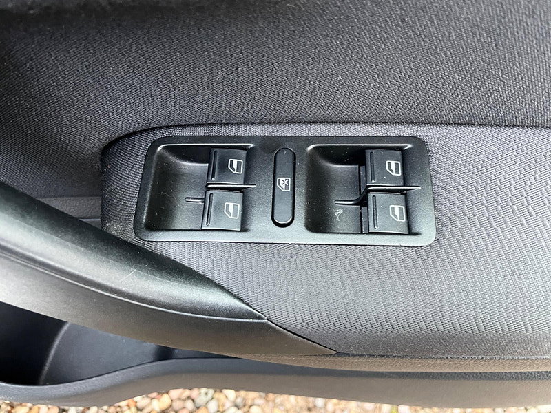 Volkswagen Polo 1.2 Moda Euro 5 5dr