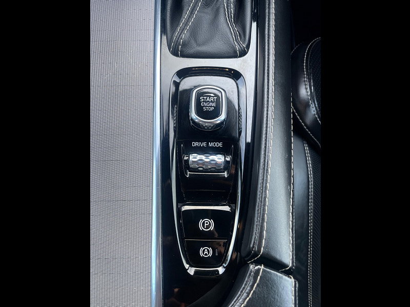 Volvo S90 2.0 T4 GPF R-Design Auto Euro 6 (s/s) 4dr