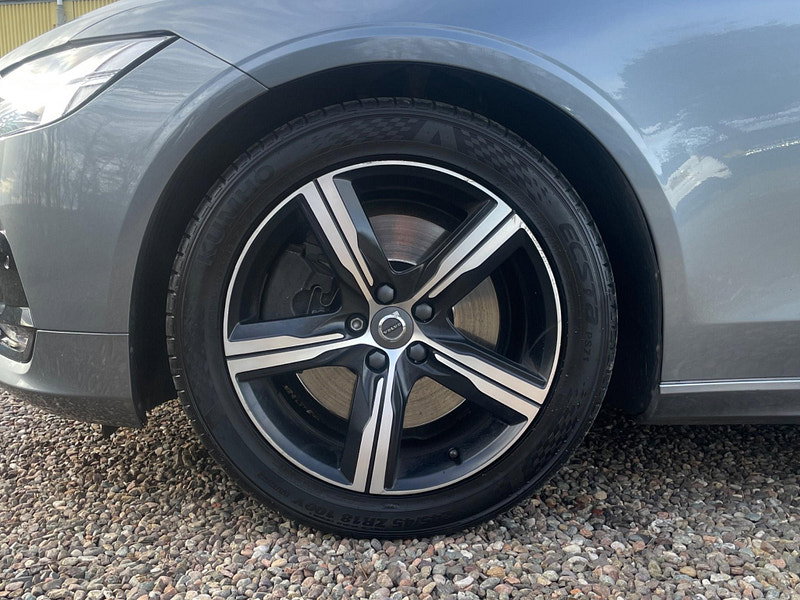 Volvo S90 2.0 T4 GPF R-Design Auto Euro 6 (s/s) 4dr