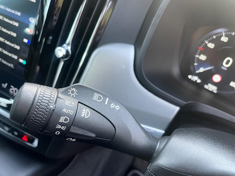 Volvo S90 2.0 T4 GPF R-Design Auto Euro 6 (s/s) 4dr