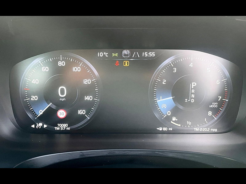 Volvo S90 2.0 T4 GPF R-Design Auto Euro 6 (s/s) 4dr