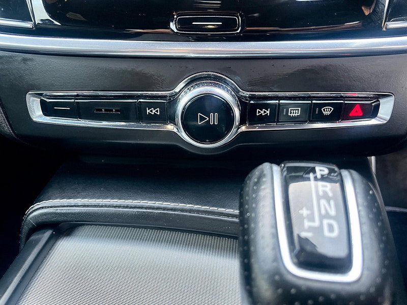 Volvo S90 2.0 T4 GPF R-Design Auto Euro 6 (s/s) 4dr