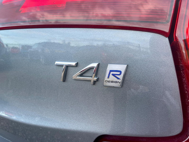Volvo S90 2.0 T4 GPF R-Design Auto Euro 6 (s/s) 4dr