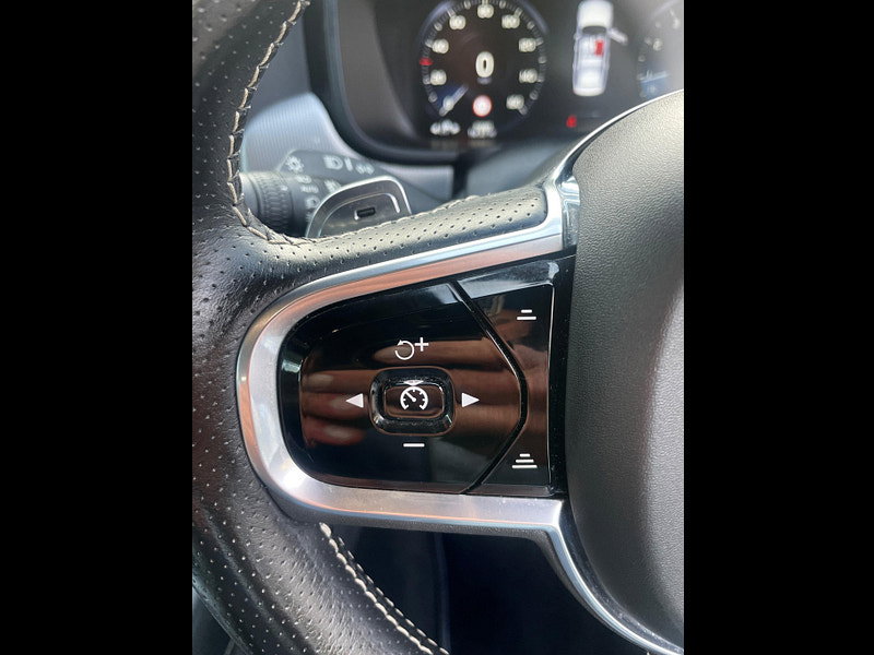 Volvo S90 2.0 T4 GPF R-Design Auto Euro 6 (s/s) 4dr