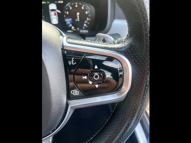 Volvo S90 2.0 T4 GPF R-Design Auto Euro 6 (s/s) 4dr